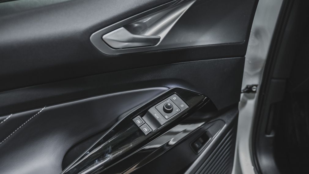 Volkswagen ID.4 Pro S 2024 d&rsquo;occasion à vendre - 14