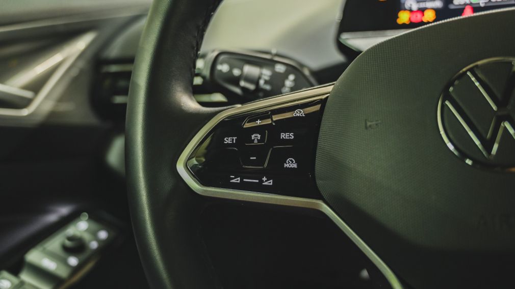 Volkswagen ID.4 Pro S 2024 d&rsquo;occasion à vendre - 17