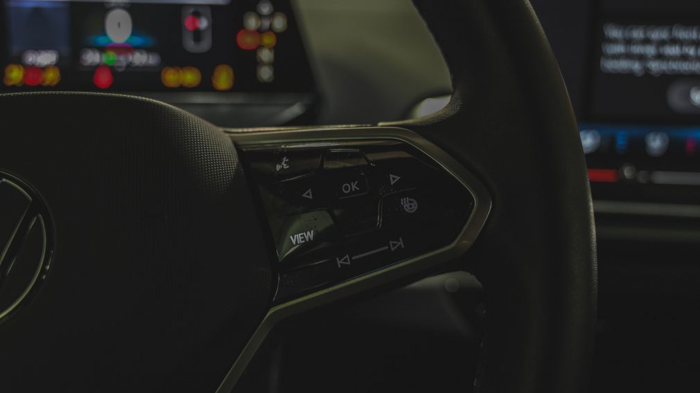 Volkswagen ID.4 Pro S 2024 d&rsquo;occasion à vendre - 18