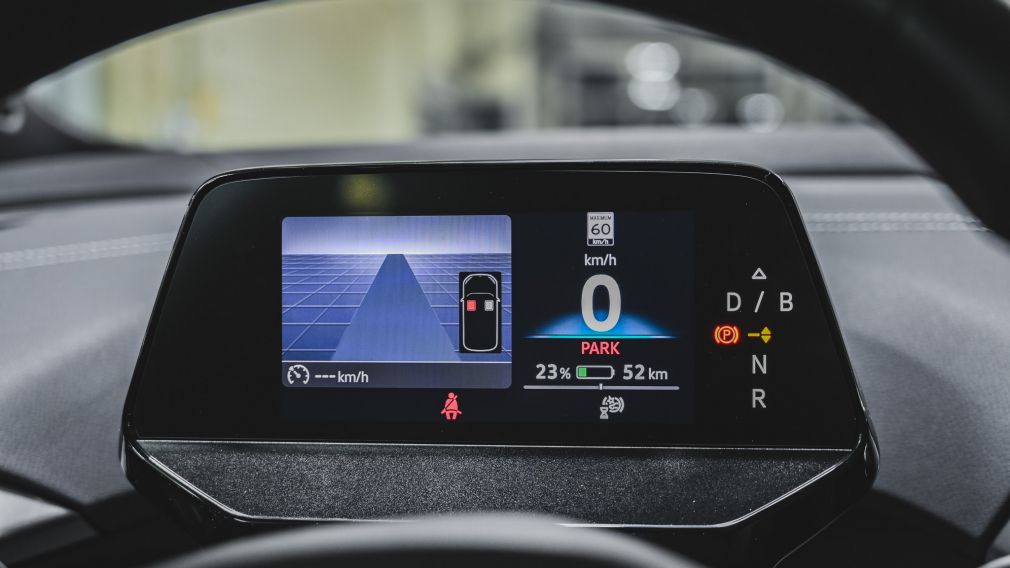 Volkswagen ID.4 Pro S 2024 d&rsquo;occasion à vendre - 19