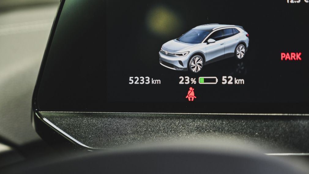 Volkswagen ID.4 Pro S 2024 d&rsquo;occasion à vendre - 20