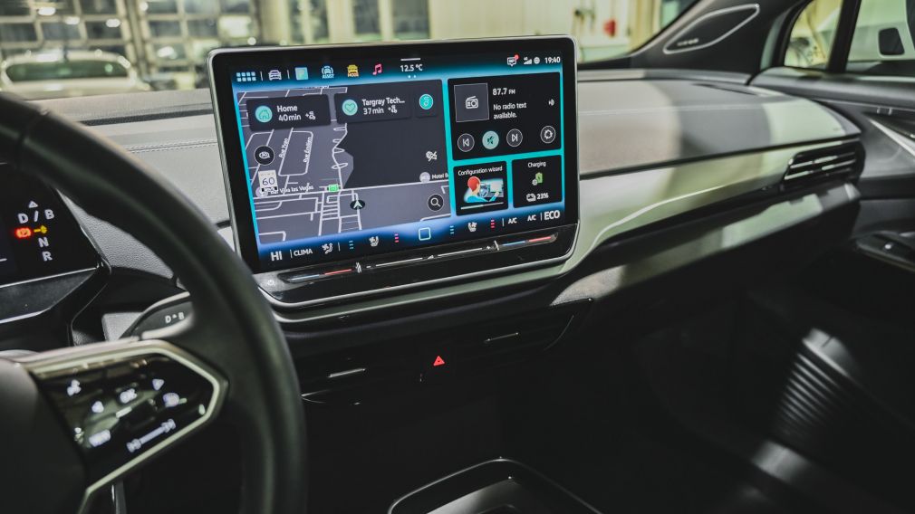 Volkswagen ID.4 Pro S 2024 d&rsquo;occasion à vendre - 21