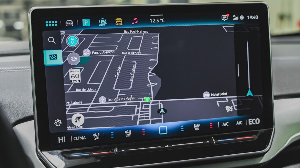 Volkswagen ID.4 Pro S 2024 d&rsquo;occasion à vendre - 22