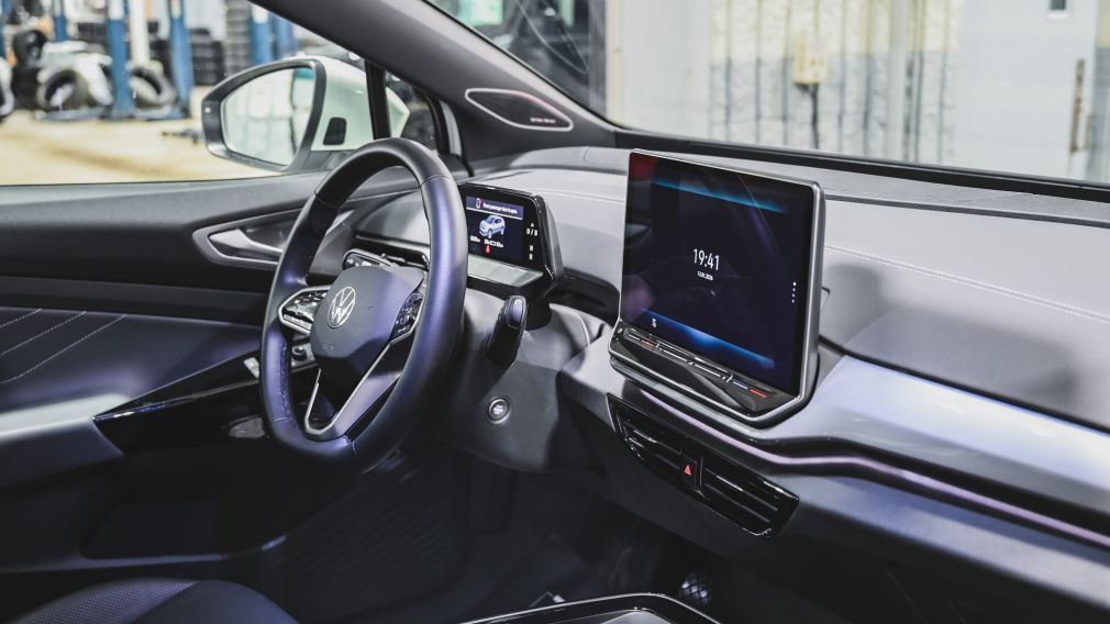 Volkswagen ID.4 Pro S 2024 d&rsquo;occasion à vendre - 25