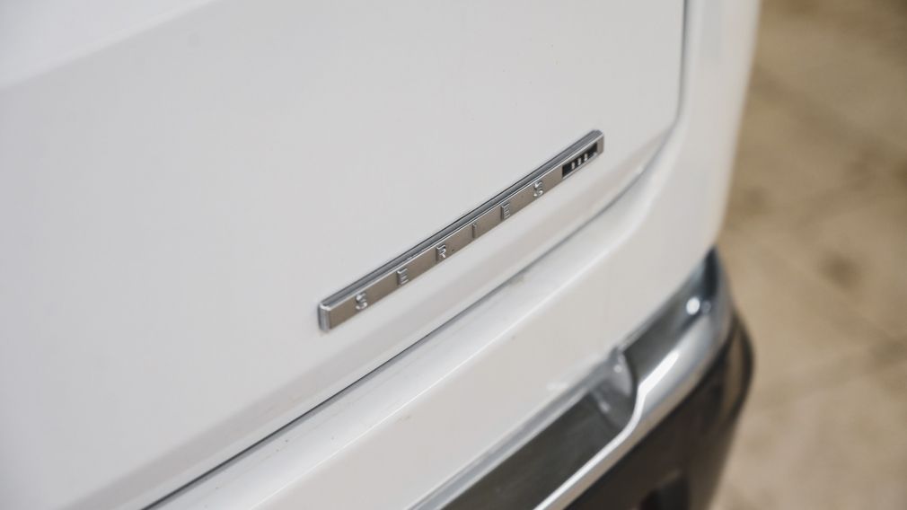 Jeep Wagoneer Series III 2023 d&rsquo;occasion à vendre - 12