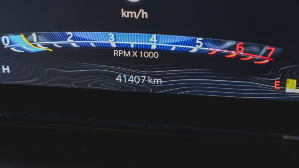 Jeep Wagoneer Series III 2023 d&rsquo;occasion à vendre - 21