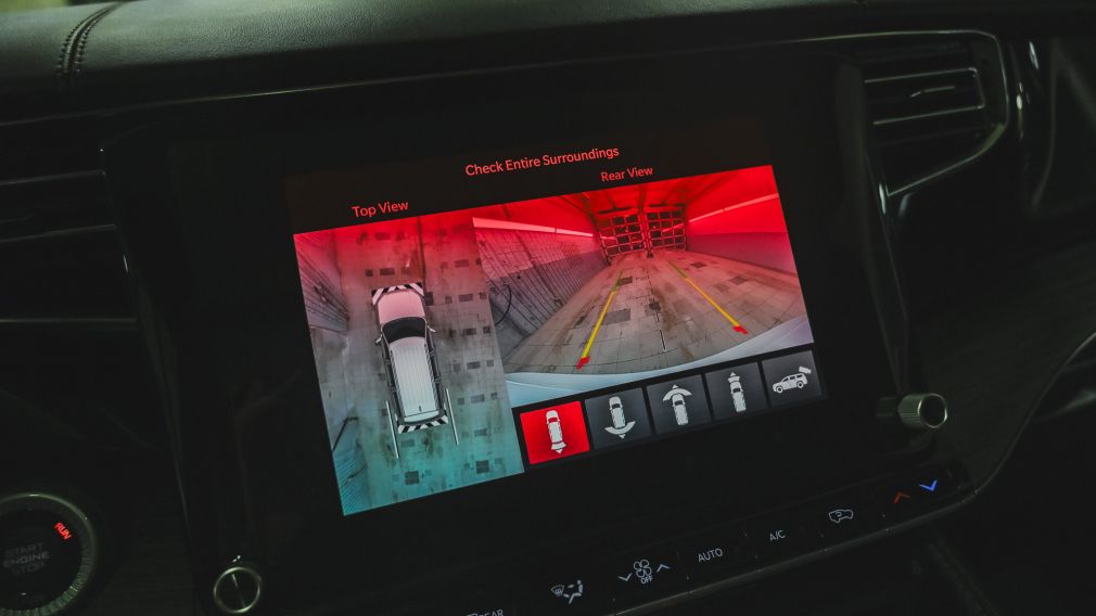 Jeep Wagoneer Series III 2023 d&rsquo;occasion à vendre - 24