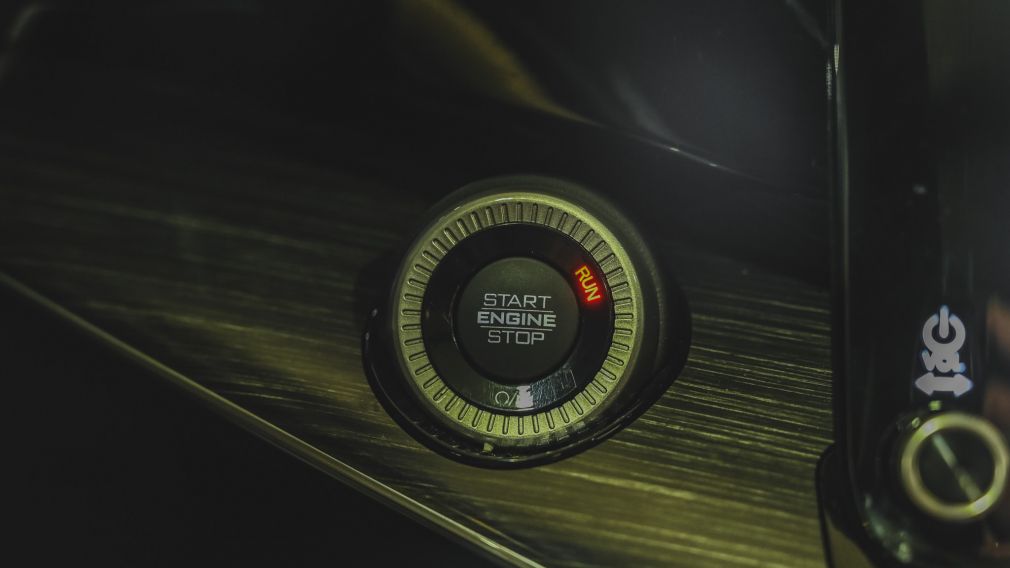 Jeep Wagoneer Series III 2023 d&rsquo;occasion à vendre - 26