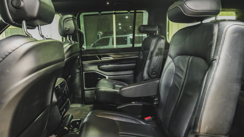 Jeep Wagoneer Series III 2023 d&rsquo;occasion à vendre - 27