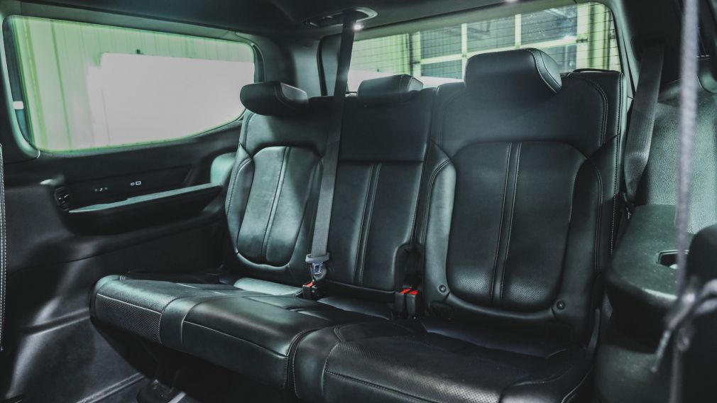 Jeep Wagoneer Series III 2023 d&rsquo;occasion à vendre - 28