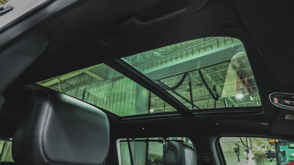 Jeep Wagoneer Series III 2023 d&rsquo;occasion à vendre - 31