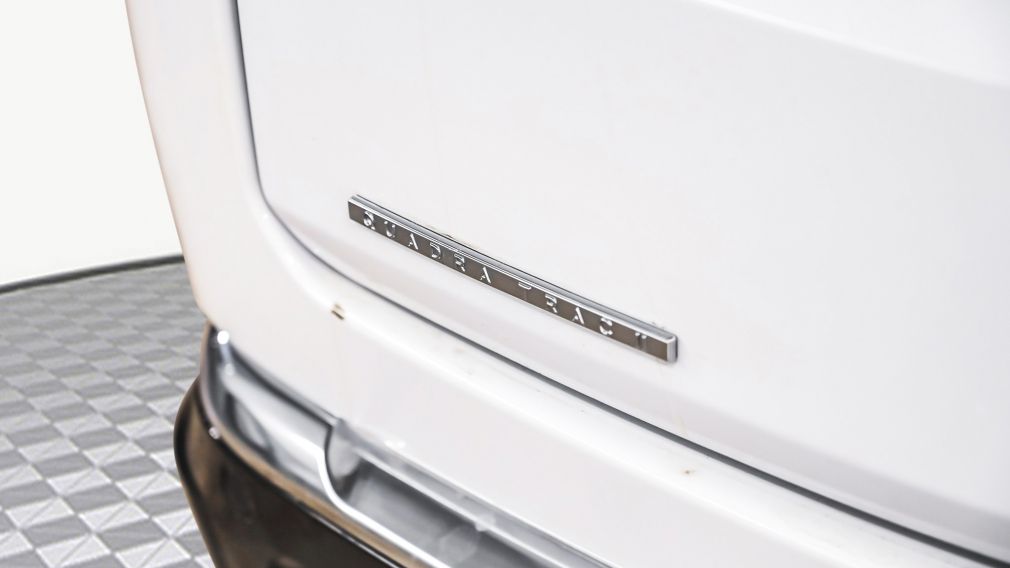 Jeep Wagoneer Series III 2023 d&rsquo;occasion à vendre - 11