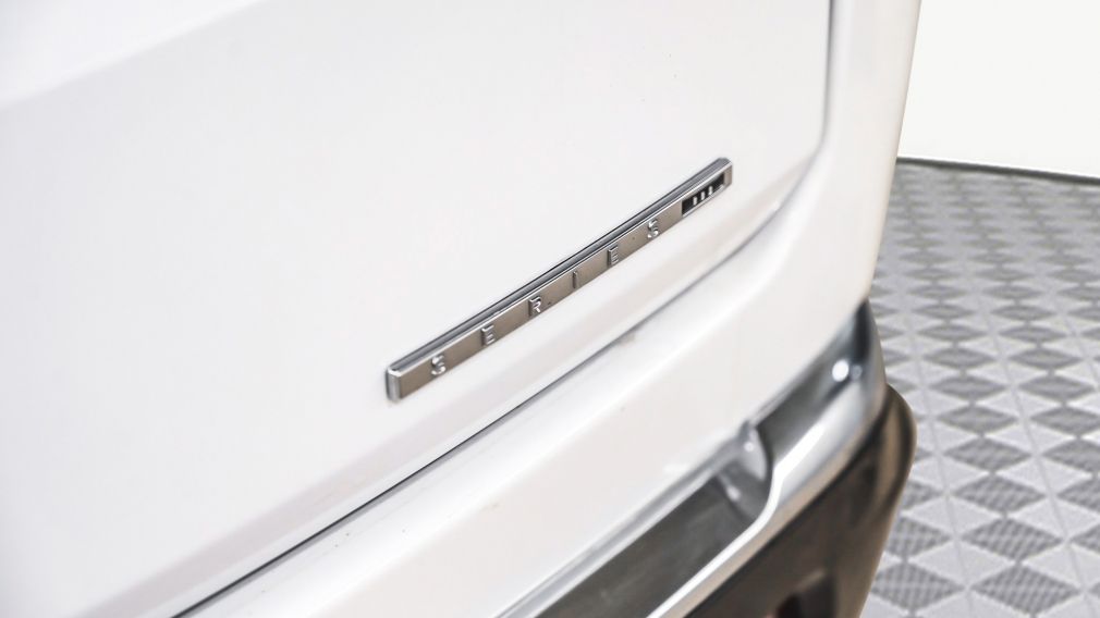 Jeep Wagoneer Series III 2023 d&rsquo;occasion à vendre - 12