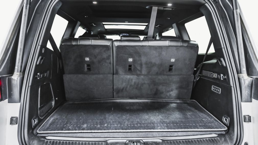 Jeep Wagoneer Series III 2023 d&rsquo;occasion à vendre - 13