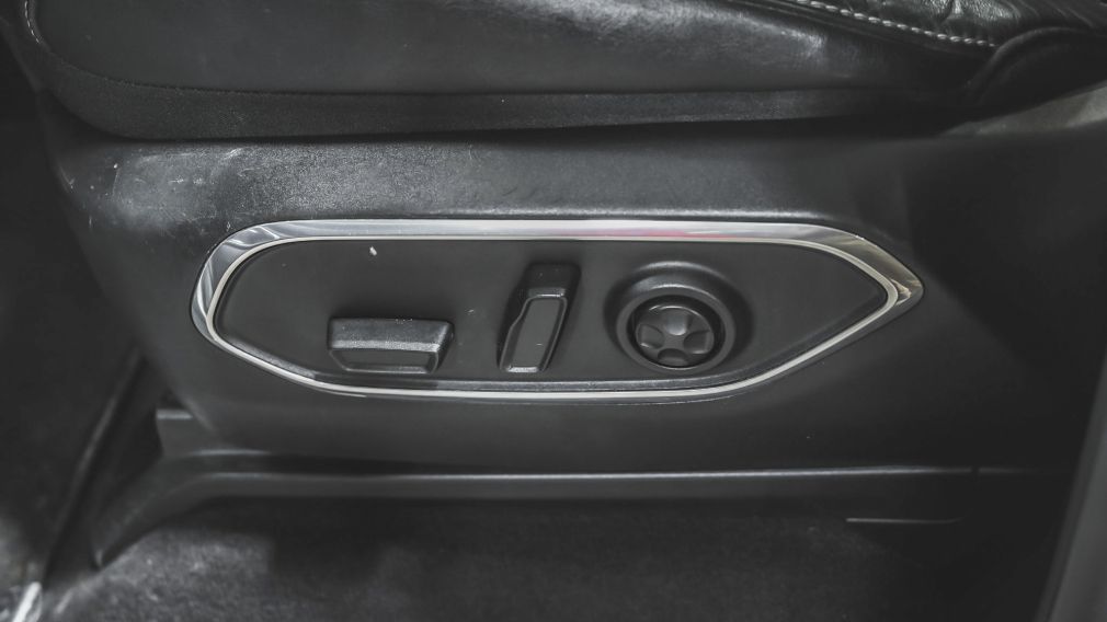 Jeep Wagoneer Series III 2023 d&rsquo;occasion à vendre - 16