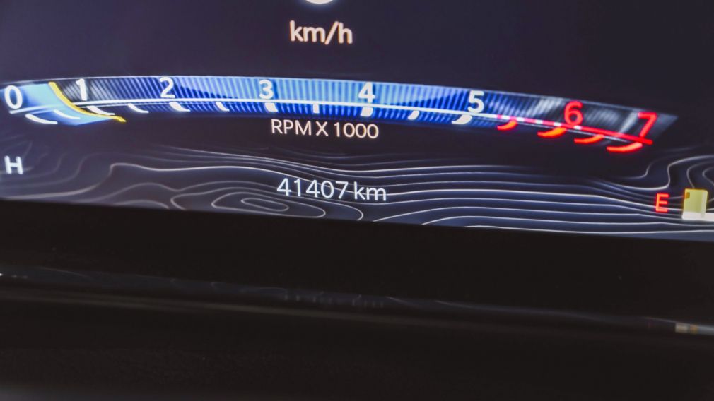 Jeep Wagoneer Series III 2023 d&rsquo;occasion à vendre - 21