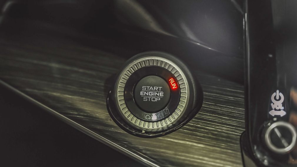 Jeep Wagoneer Series III 2023 d&rsquo;occasion à vendre - 26