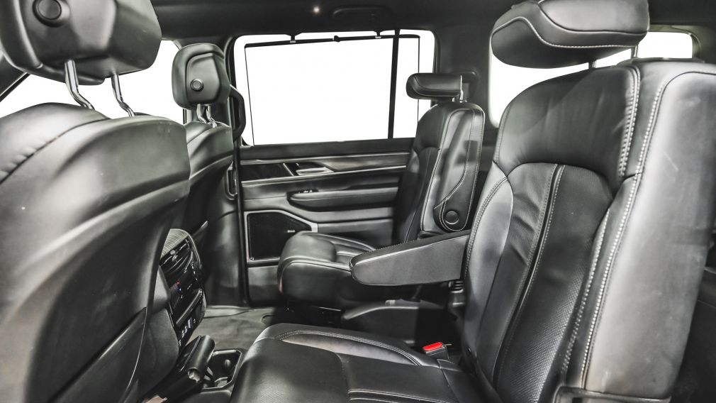 Jeep Wagoneer Series III 2023 d&rsquo;occasion à vendre - 27