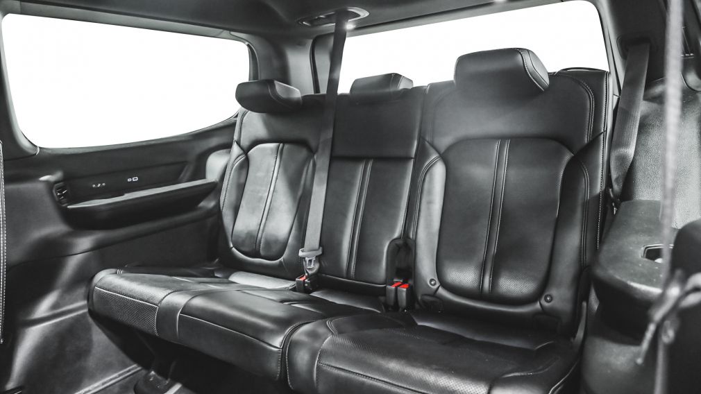 Jeep Wagoneer Series III 2023 d&rsquo;occasion à vendre - 28