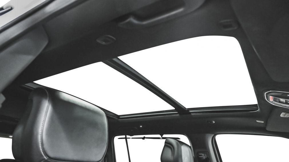 Jeep Wagoneer Series III 2023 d&rsquo;occasion à vendre - 31