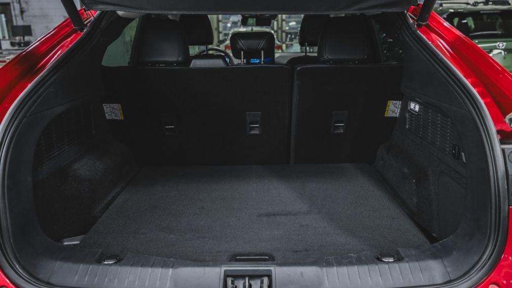 Ford Mustang Mach-E Premium 2023 d&rsquo;occasion à vendre - 12