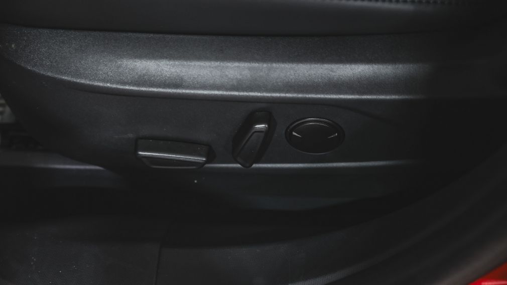 Ford Mustang Mach-E Premium 2023 d&rsquo;occasion à vendre - 15