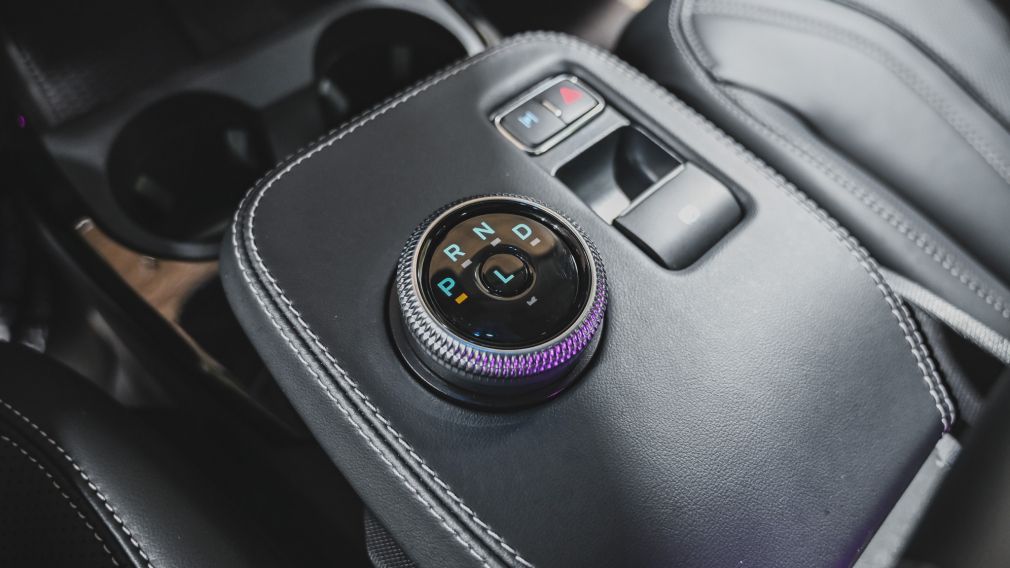 Ford Mustang Mach-E Premium 2023 d&rsquo;occasion à vendre - 24