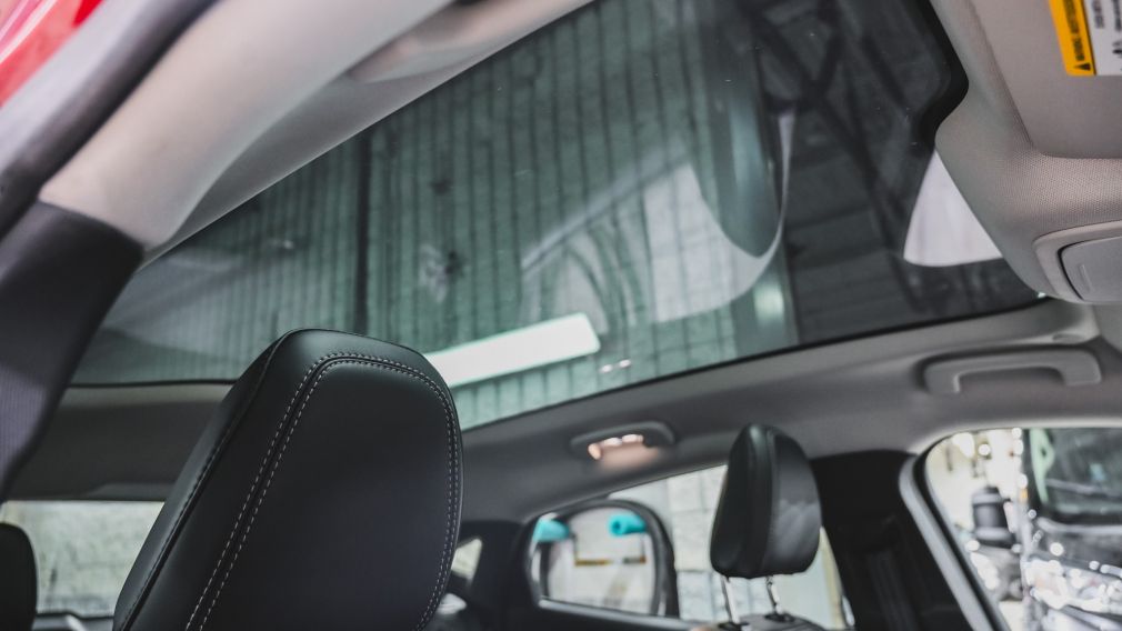 Ford Mustang Mach-E Premium 2023 d&rsquo;occasion à vendre - 29