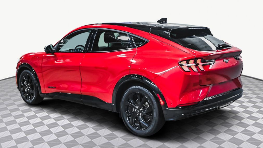 Ford Mustang Mach-E Premium 2023 d&rsquo;occasion à vendre - 5