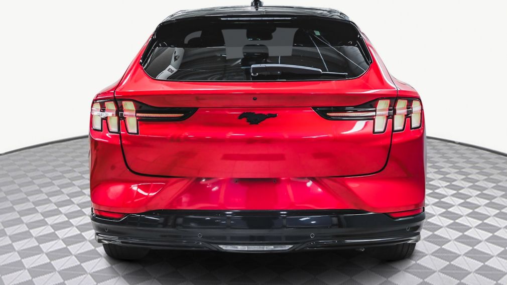 Ford Mustang Mach-E Premium 2023 d&rsquo;occasion à vendre - 6