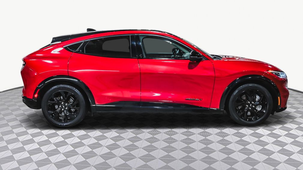 Ford Mustang Mach-E Premium 2023 d&rsquo;occasion à vendre - 8