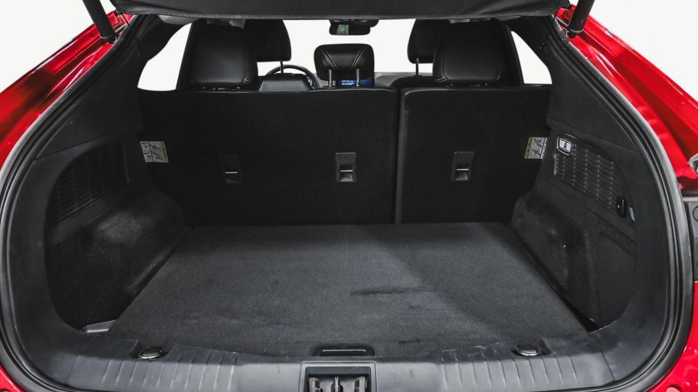 Ford Mustang Mach-E Premium 2023 d&rsquo;occasion à vendre - 12