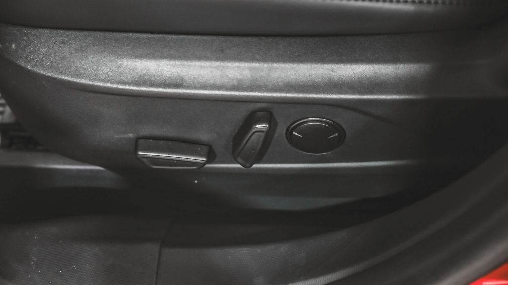 Ford Mustang Mach-E Premium 2023 d&rsquo;occasion à vendre - 15