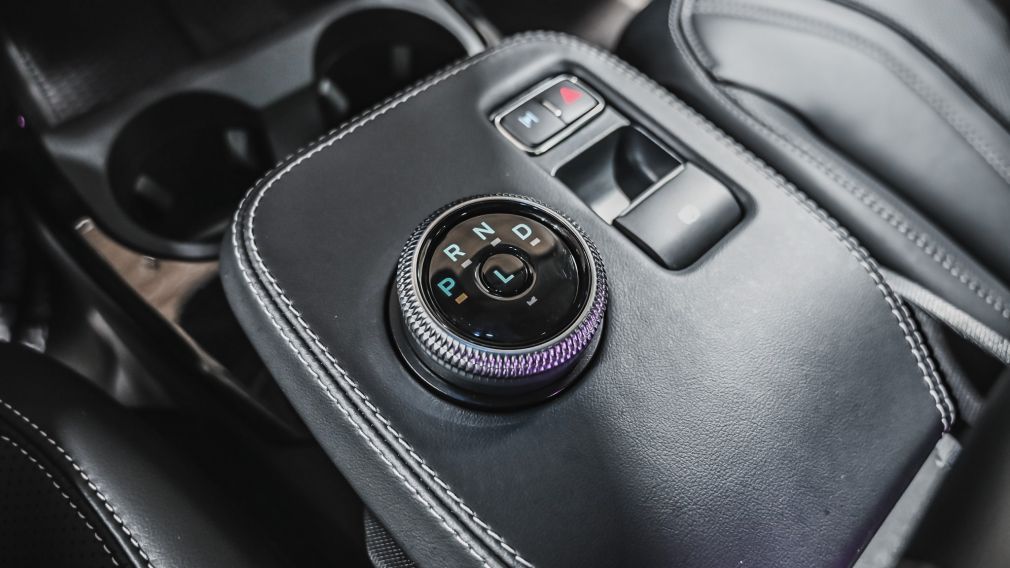 Ford Mustang Mach-E Premium 2023 d&rsquo;occasion à vendre - 24