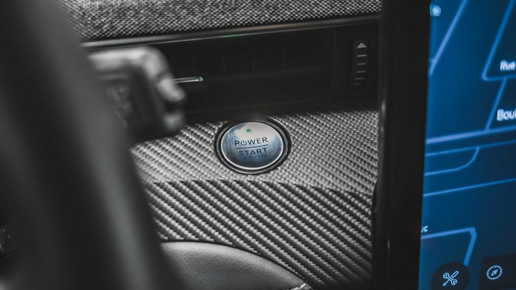 Ford Mustang Mach-E Premium 2023 d&rsquo;occasion à vendre - 25