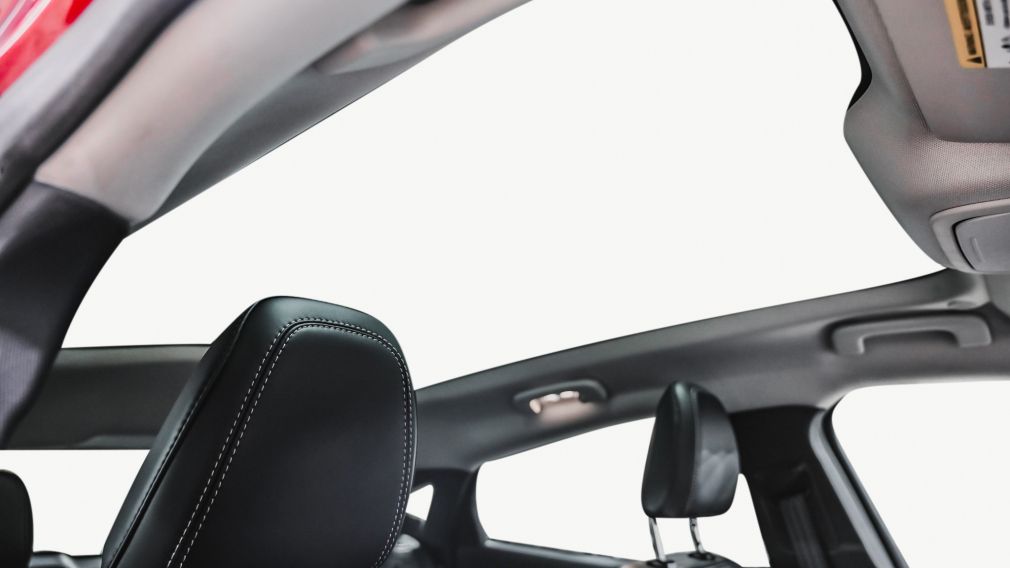 Ford Mustang Mach-E Premium 2023 d&rsquo;occasion à vendre - 29