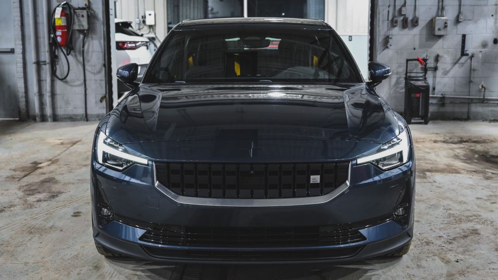 Polestar 2 Launch Edition 2021 d&rsquo;occasion à vendre - 2