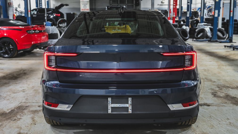 Polestar 2 Launch Edition 2021 d&rsquo;occasion à vendre - 6