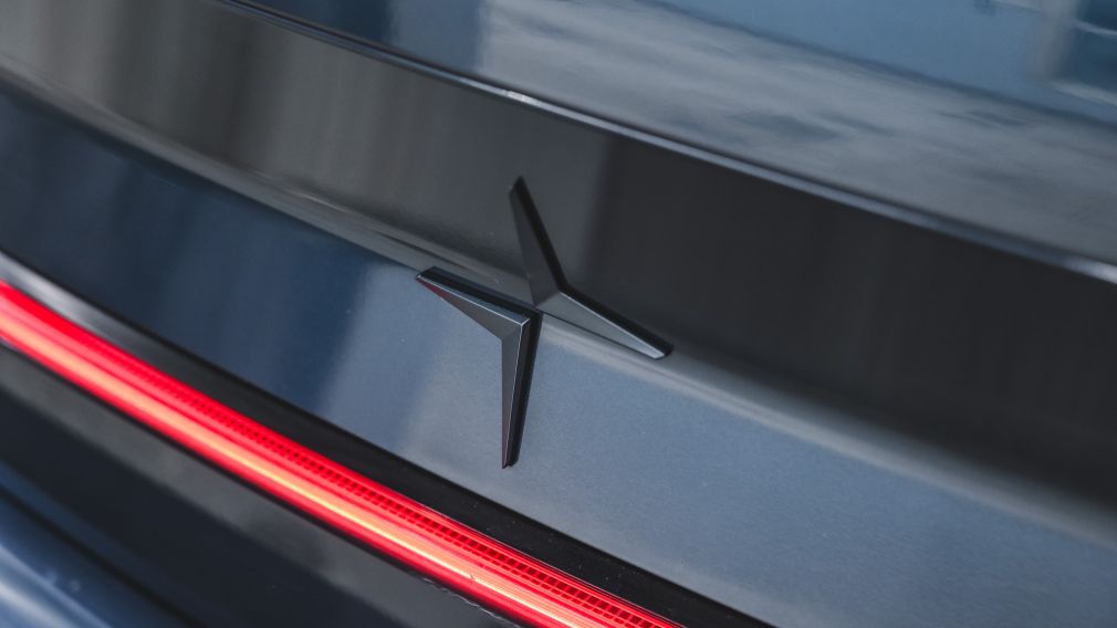 Polestar 2 Launch Edition 2021 d&rsquo;occasion à vendre - 11