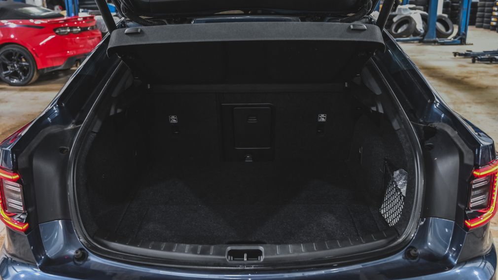 Polestar 2 Launch Edition 2021 d&rsquo;occasion à vendre - 12