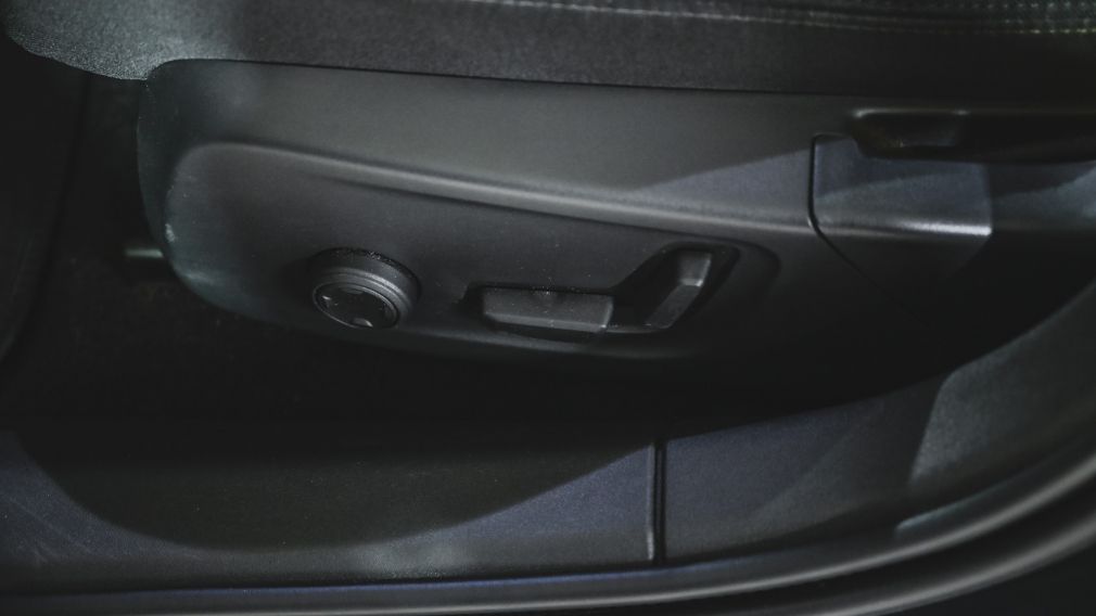 Polestar 2 Launch Edition 2021 d&rsquo;occasion à vendre - 15