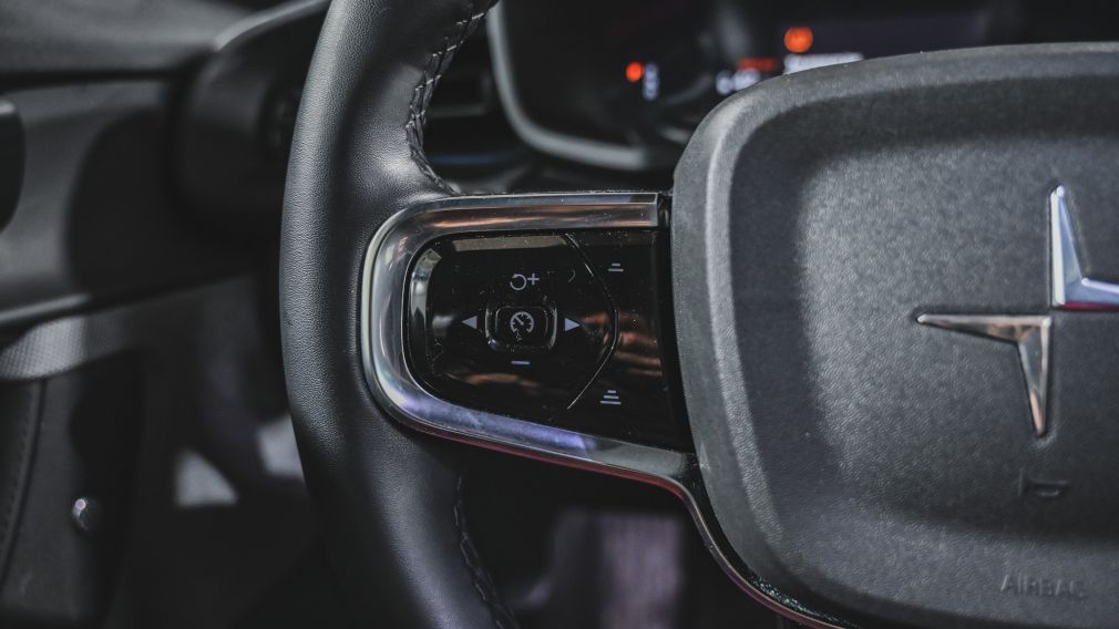 Polestar 2 Launch Edition 2021 d&rsquo;occasion à vendre - 17