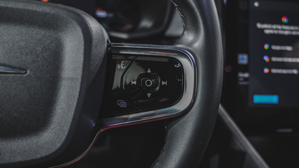 Polestar 2 Launch Edition 2021 d&rsquo;occasion à vendre - 18