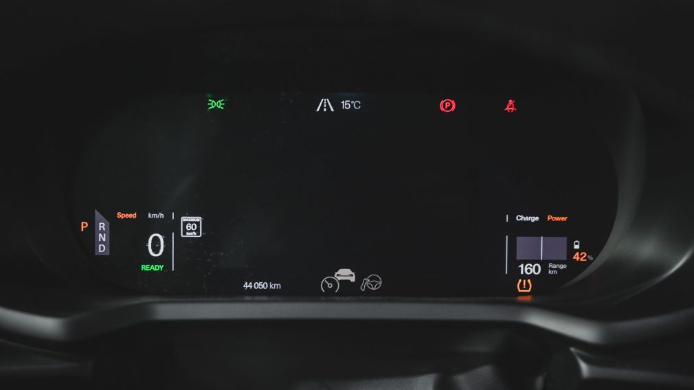 Polestar 2 Launch Edition 2021 d&rsquo;occasion à vendre - 19