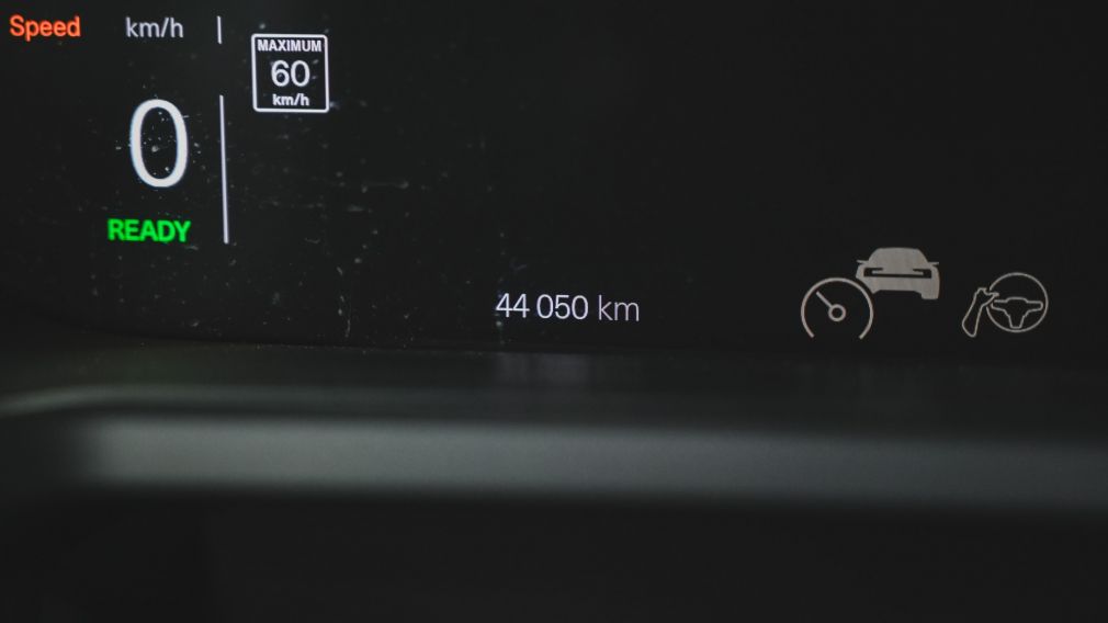 Polestar 2 Launch Edition 2021 d&rsquo;occasion à vendre - 20