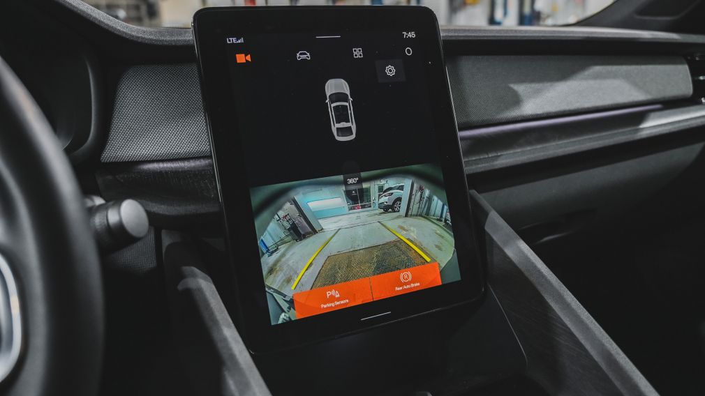 Polestar 2 Launch Edition 2021 d&rsquo;occasion à vendre - 22