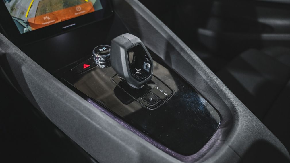 Polestar 2 Launch Edition 2021 d&rsquo;occasion à vendre - 23