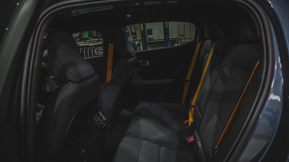 Polestar 2 Launch Edition 2021 d&rsquo;occasion à vendre - 24