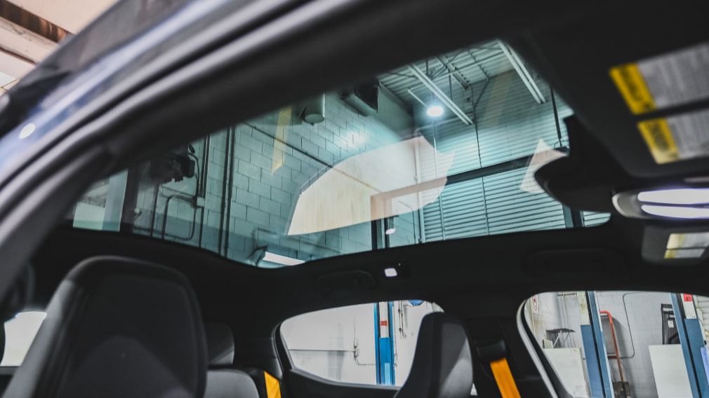 Polestar 2 Launch Edition 2021 d&rsquo;occasion à vendre - 27