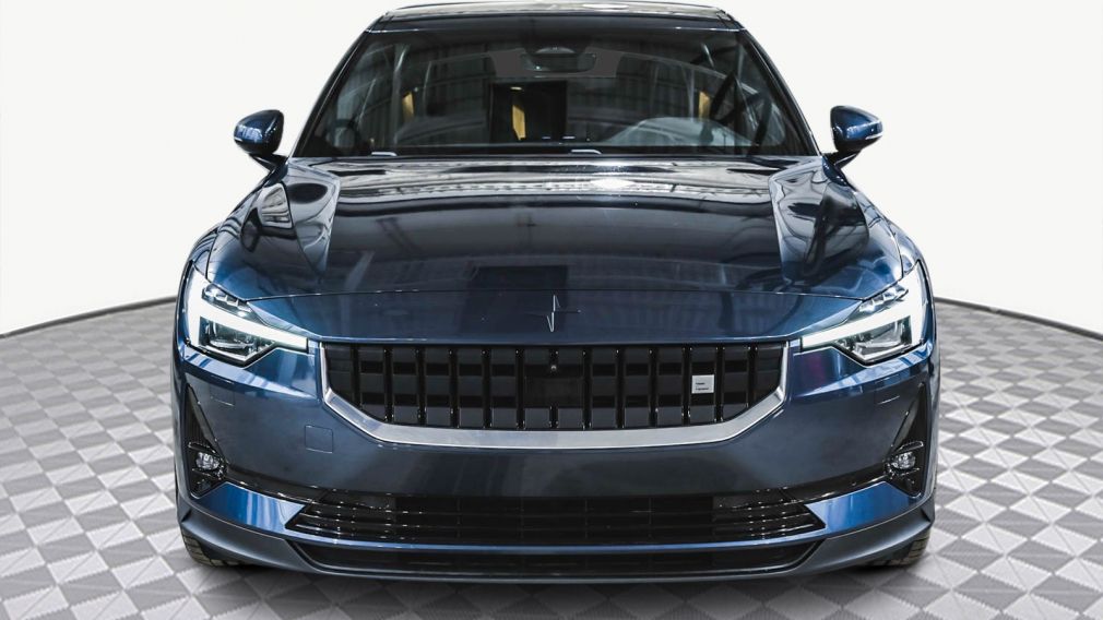 Polestar 2 Launch Edition 2021 d&rsquo;occasion à vendre - 2